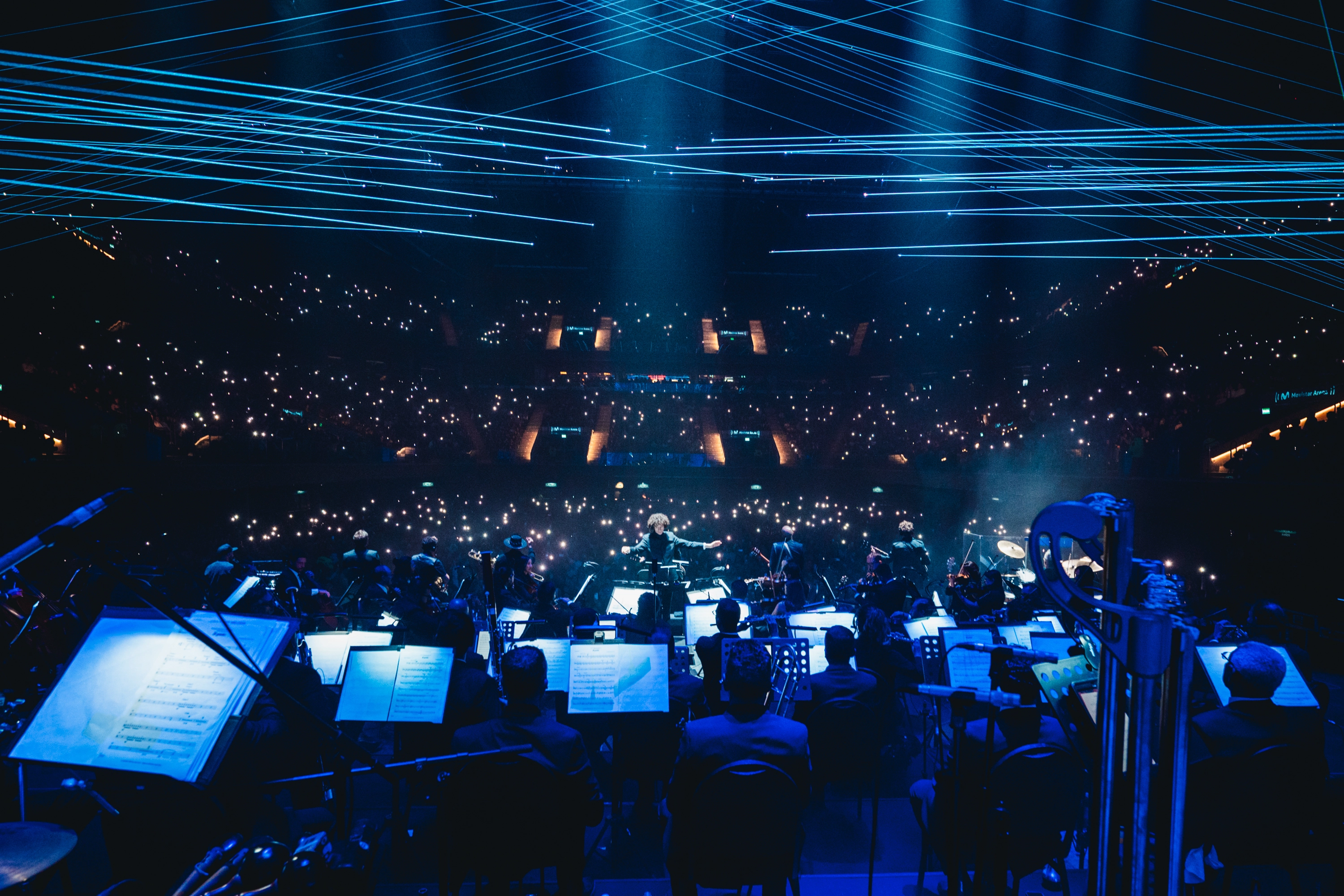 Concierto No Te Va Gustar