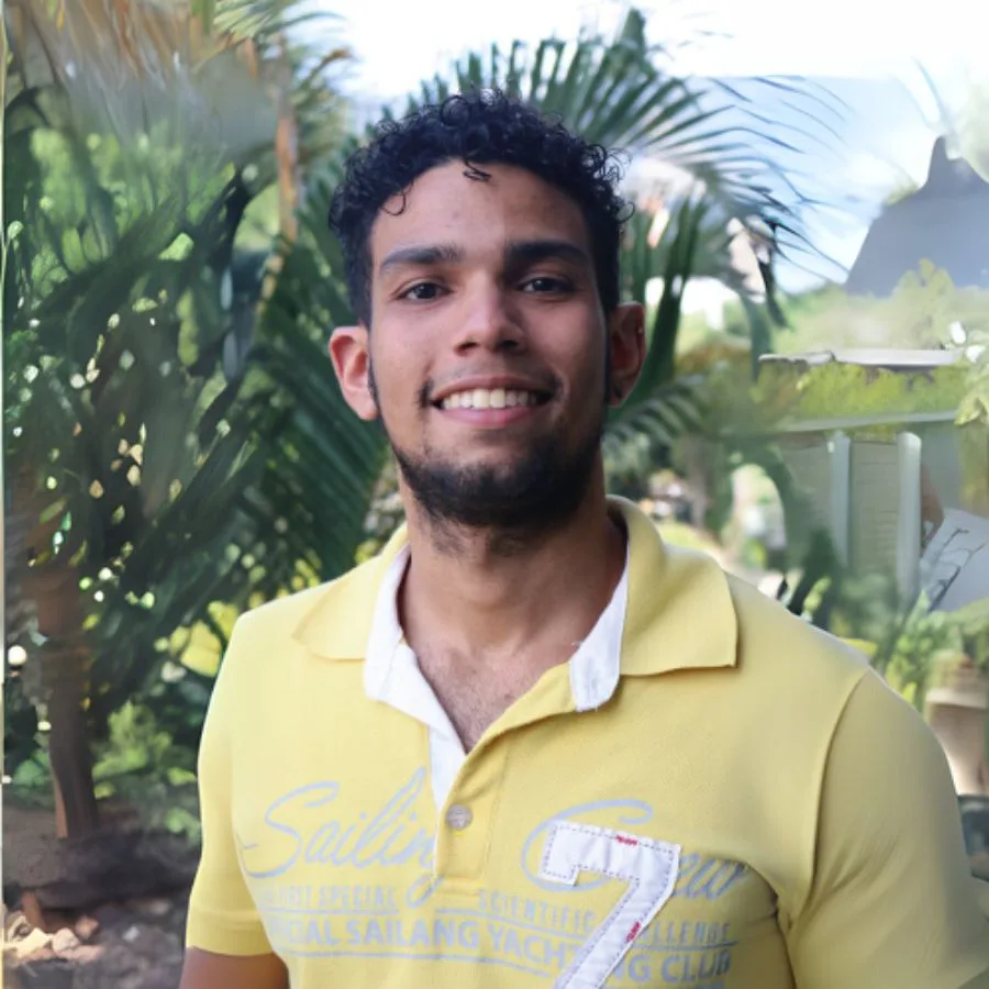 Carlos Escalona-Docente Práctica Preorquestal Urabá
