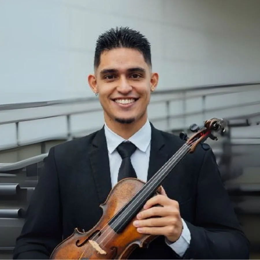 Jhon Trujillo- asistente