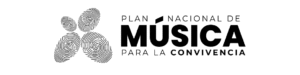 Logo Música para la convivencia