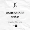 OSHUNMARE (1982) - Adina Izarra