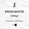 PIEDEMONTE (2014) - Juan David Osorio