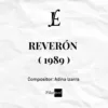 REVERÓN ( 1989 ) - Adina Izarra