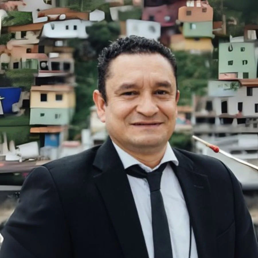 Roberto Hernando Soto González - Fagot