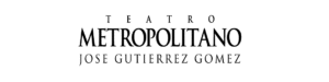 Logo Teatro Metropolitano