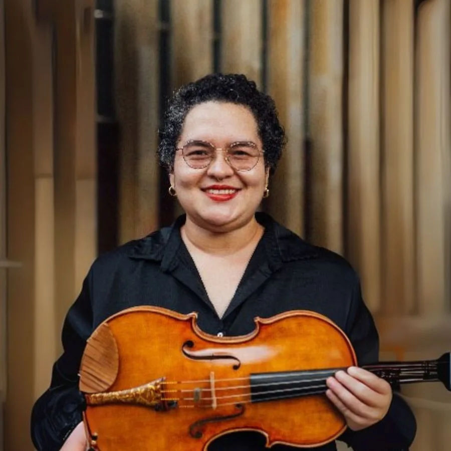 Yisel Melisa Cano-Viola