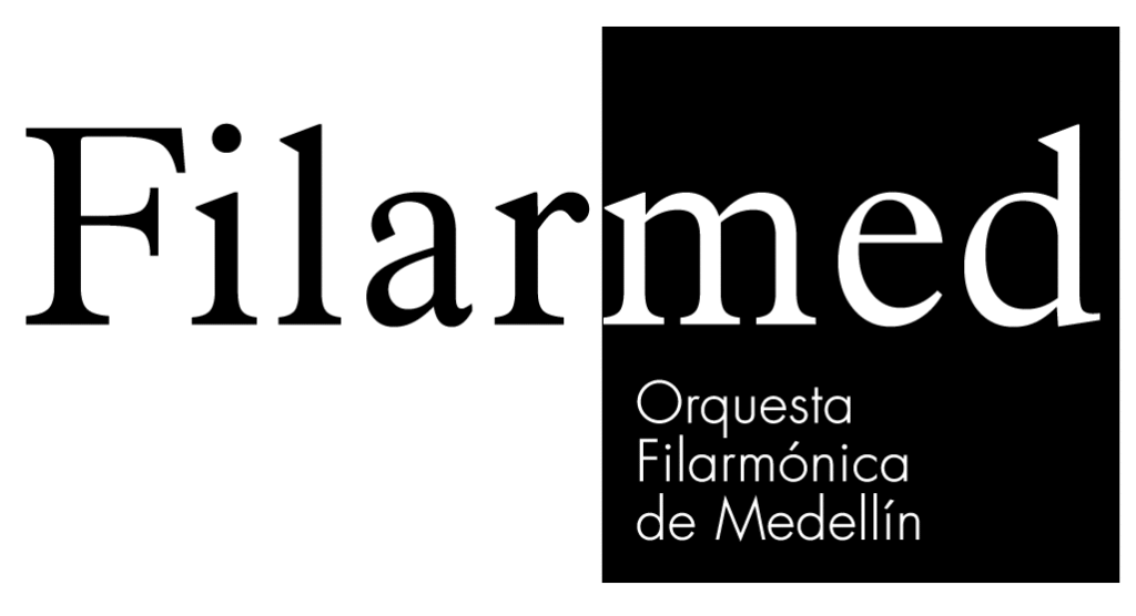 Logotipo de la Filarmed