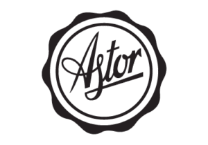 Logo Astor