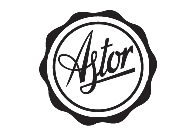 Logo Astor
