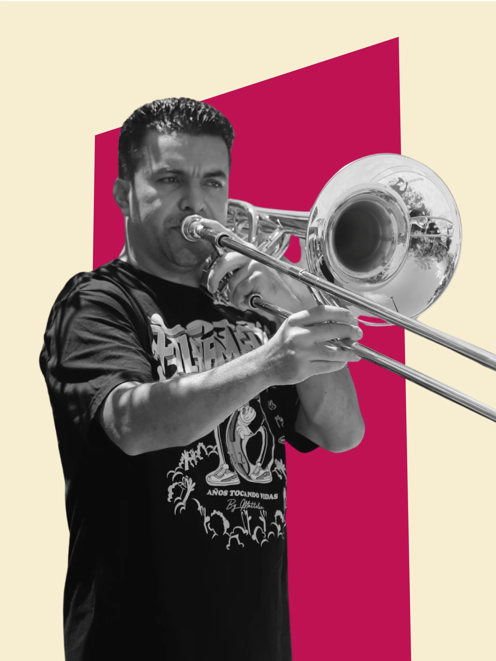 Filarmed en las comunas - 16 abril 7pm - Parroquia nuestra señora del rosario Itagui