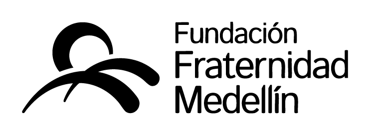 Logo Fundación Fraternidad
