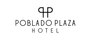 Logo Poblado plaza hotel