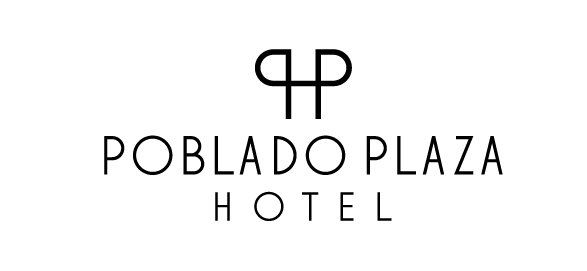 Logo Poblado plaza hotel
