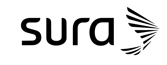 Logo SURA