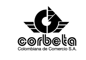 Logo Corbeta