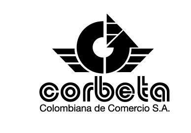 Logo Corbeta