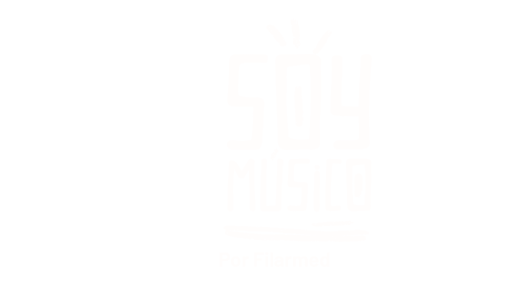 Logo del programa Soy Músico