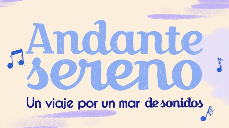 Andante Sereno