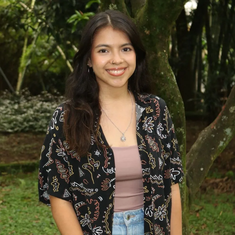 Gabriela Polania - Gestora de comunicación digital