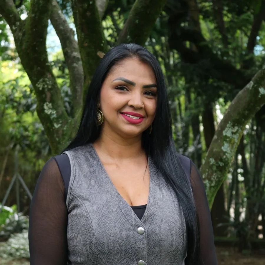 Johana Galeano - Gestor Administrativo