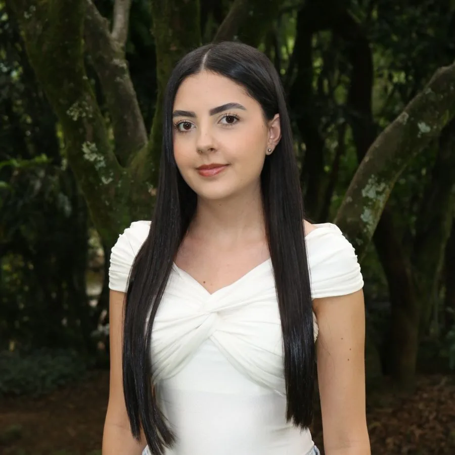 Laura Ortiz - Gestora de comunicaciones