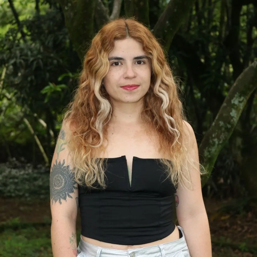 Lina Gonzalez - Gestora Técnica