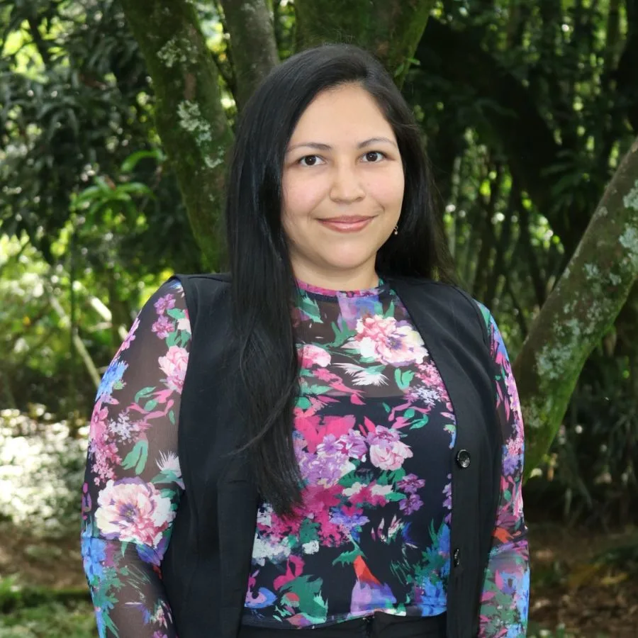 Wendy Cardenas - contadora