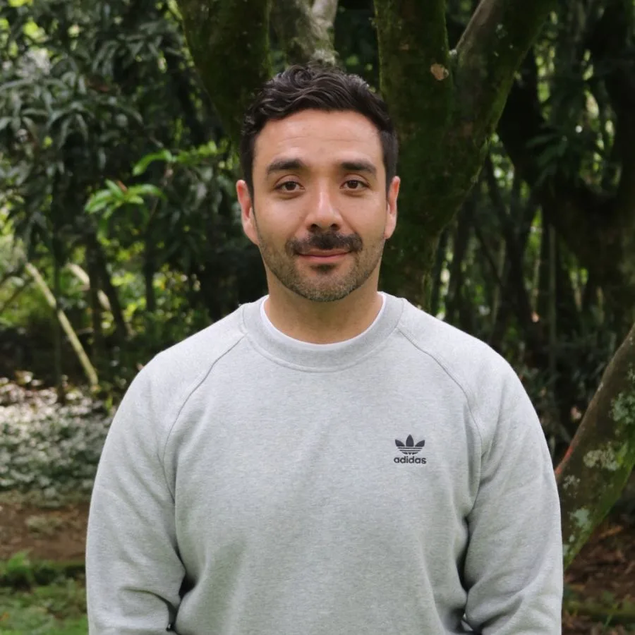 Felipe Vélez - Responsable Gestion Comercial