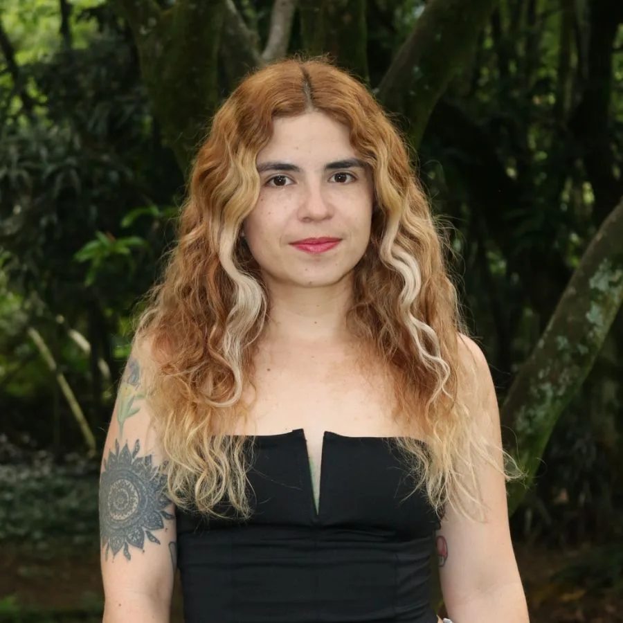 Lina Gonzalez - Gestora Técnica